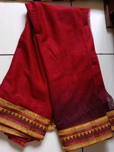 Good Simple Saree