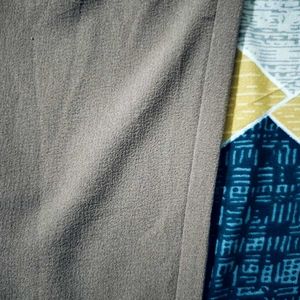 Formal Branded Trousers