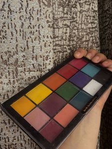 Eye Shadow Palette