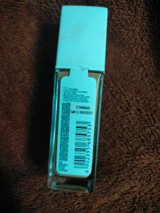 Maybelline Superstay Foundation