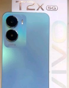 Vivo T2x 5g Smartphone