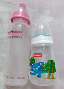 Baby Feeding Bottles
