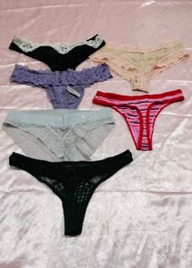 Very Fancy Panty 🔥