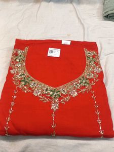 dress material