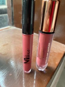 Lipsticks