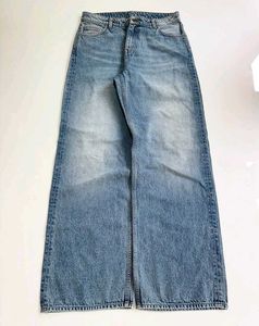 Baggy Jeans