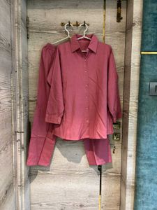 Co-ord Set