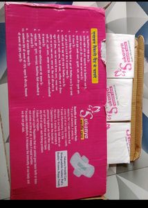 Senatory Pad