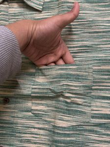 Swadeshi Khadi Bhandar Original Shirt New