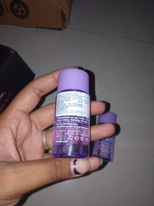 Clinique Makeup Remover