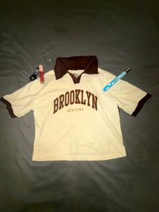 Brooklyn Graphic Tee