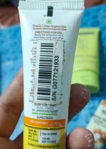 Sunscreen Collections