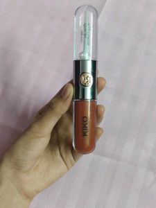 Kiko Unlimited Double Touch