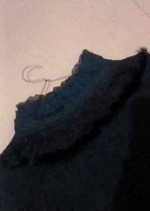 🖤Black Bodycon Dress🖤