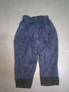 Winter Sweater Lengi For Kids