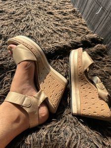 At Throwaway Price