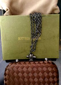 Bottega Veneta Clutch