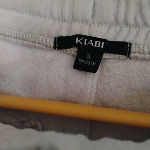 Men&#39;s Full Sleeve White Tracksuit