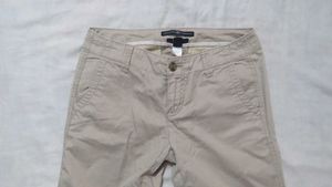 y2k GAP Low Rise Khaki Pants