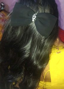 Hand Made Bow