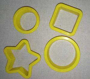 Clay Moulds