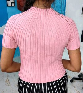 Pink Embellished Top