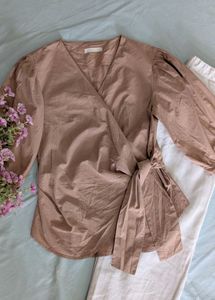 Wrap Top
