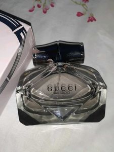 Gucci Bamboo Perfume