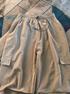 Cargo Trouser