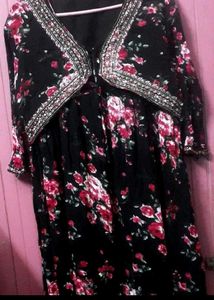 Black Gown ⚫