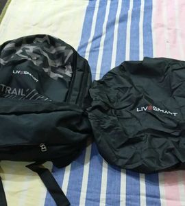 ♥️ Laptop Bag Pack♥️