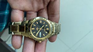 Citizen Luxury Watch