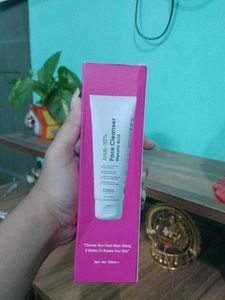 AHA-10% Face Cleanser