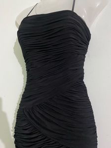 Black Prom / Gala Dress