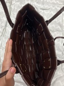 Handmade Leather Bag