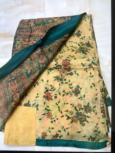 Silk Saree