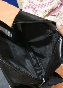 GDK Originals Black Bag