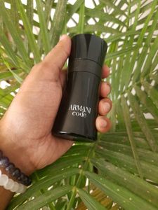 Giorgio Armani Code EDT 50ML