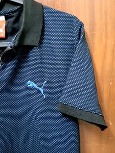 Puma Activewear Tshirt