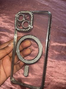 Sparkly MagSafe iPhone Case