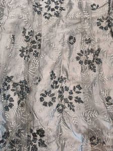 Elegant Lehenga Choli Set