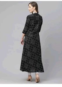 Mokshi New Long Kurta