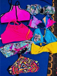 32/34 Size Stylish Fancy Bra