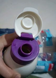 Cello Water Bottles (Pack Of 2)