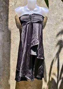 SEXY Y2K DRESS