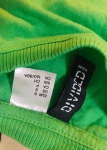 H&amp;M Baby Tee