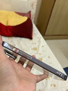 Iphone 14 Transparent Phone Case
