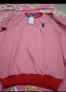 Boys Sweater