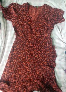 Summer Dress 🏵️