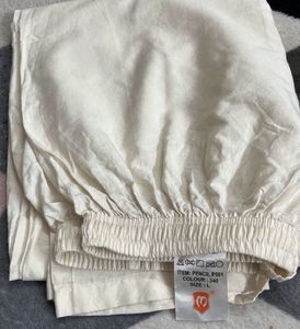 Elegant Navy Blue Kurta